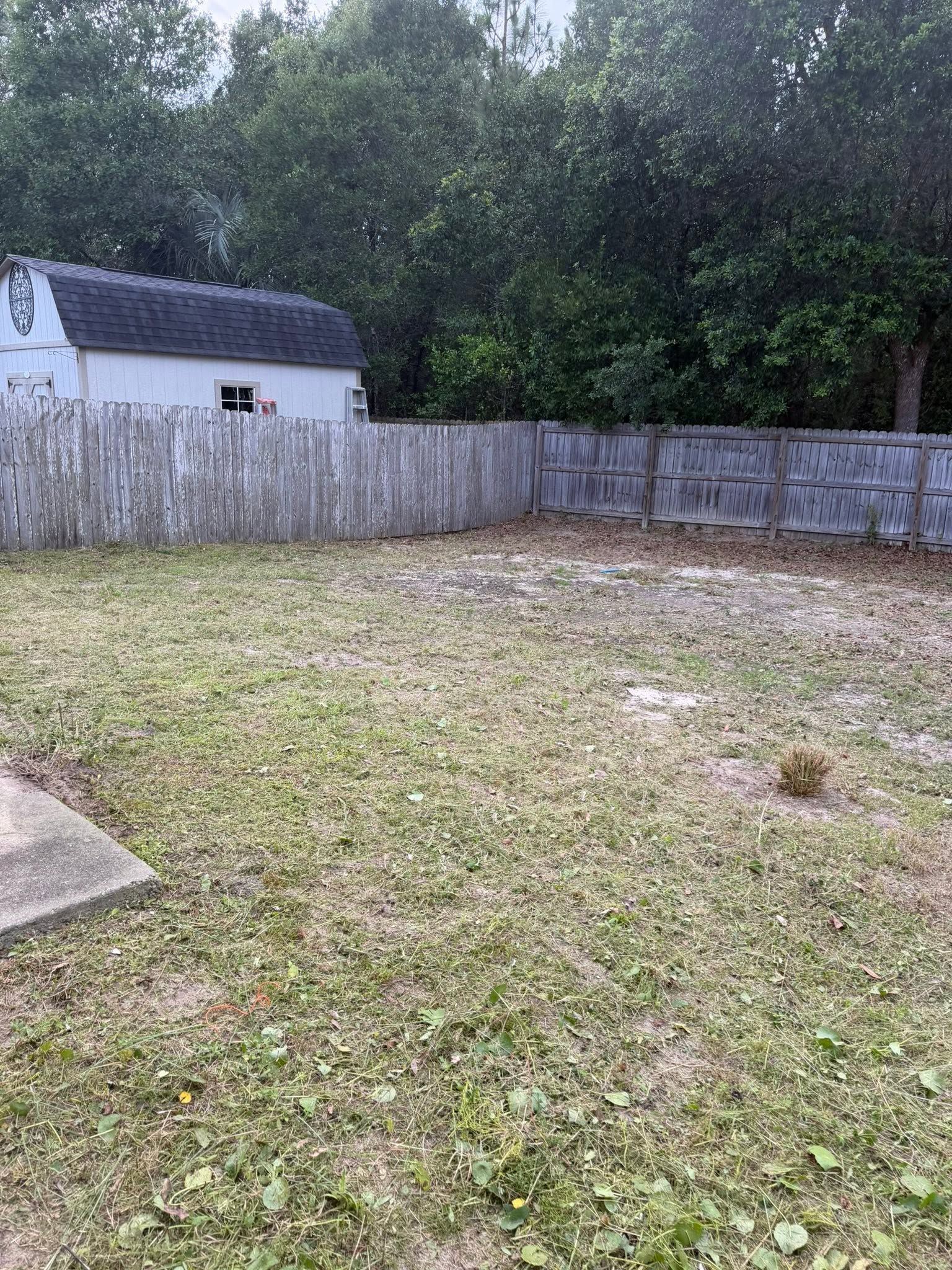 All 4 One Property Services LLC project photo