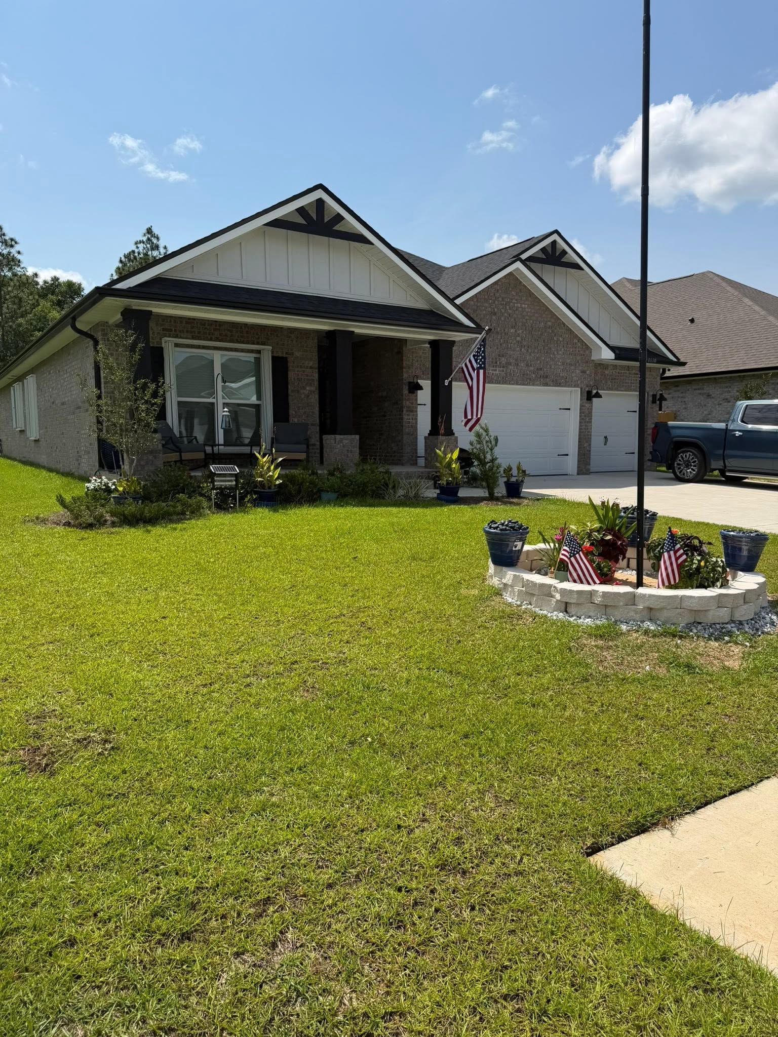All 4 One Property Services LLC | Destin, FL